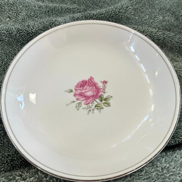Replacement Bowl by Imperial Rose China - Picture 2 of 6